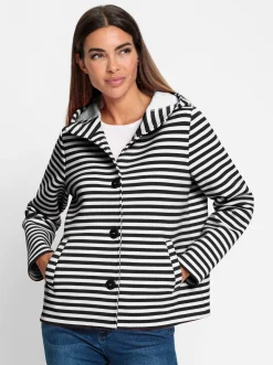 Sweatjacke
