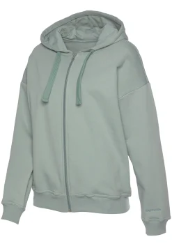 Sweatjacke