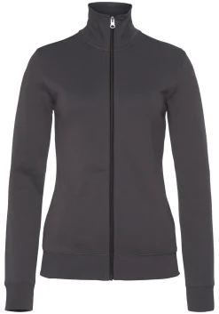Sweatjacke