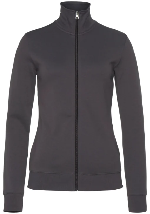 Sweatjacke