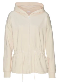 Sweatjacke