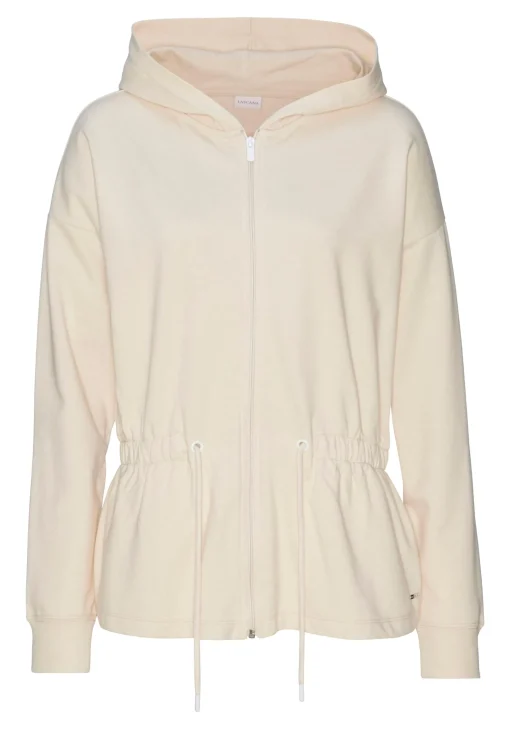 Sweatjacke