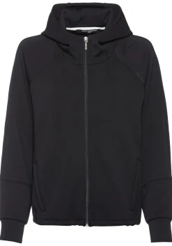 Sweatjacke