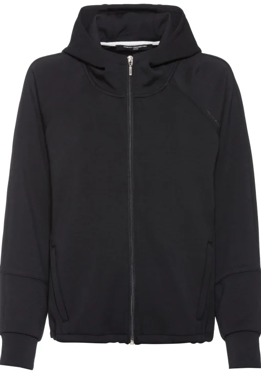 Sweatjacke