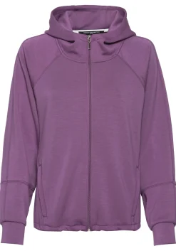 Sweatjacke