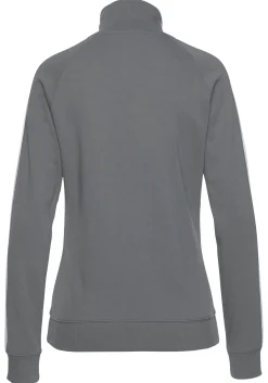 Sweatjacke