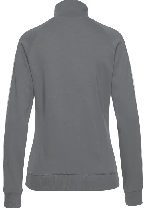 Sweatjacke