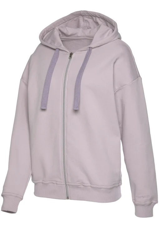 Sweatjacke