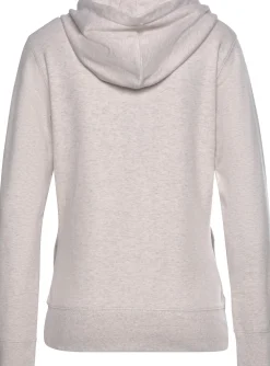 Sweatjacke