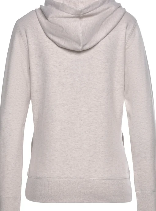 Sweatjacke