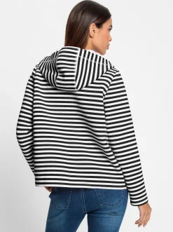 Sweatjacke