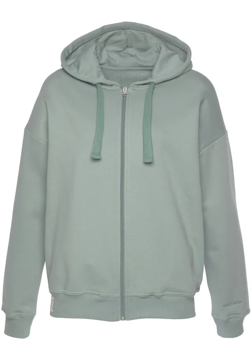 Sweatjacke
