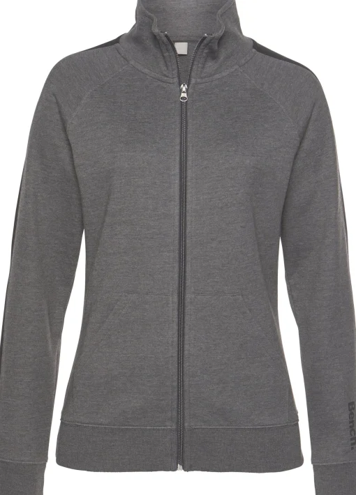 Sweatjacke