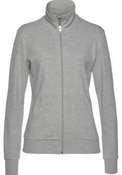 Sweatjacke