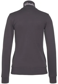 Sweatjacke