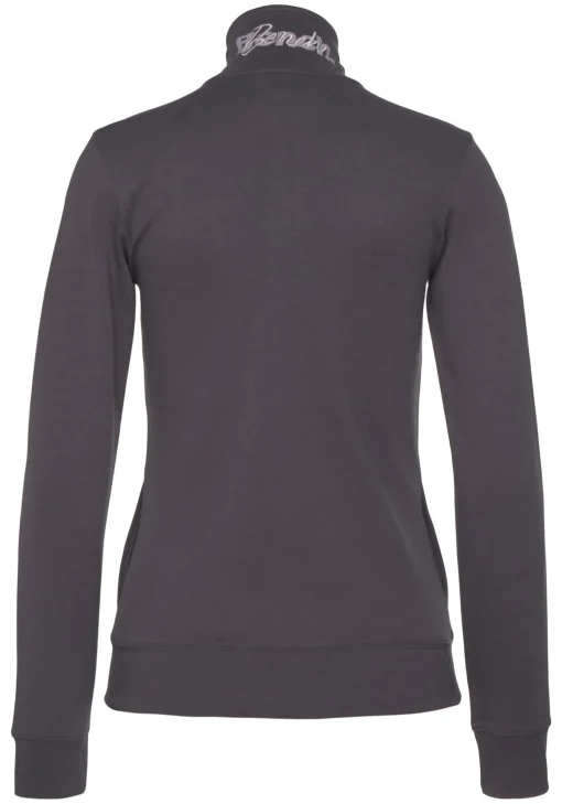Sweatjacke