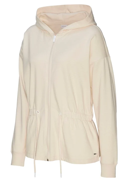 Sweatjacke