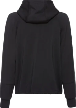 Sweatjacke