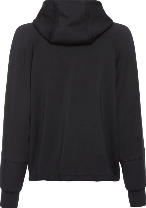 Sweatjacke