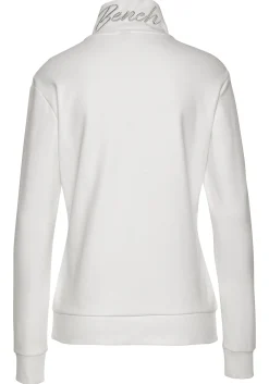 Sweatjacke