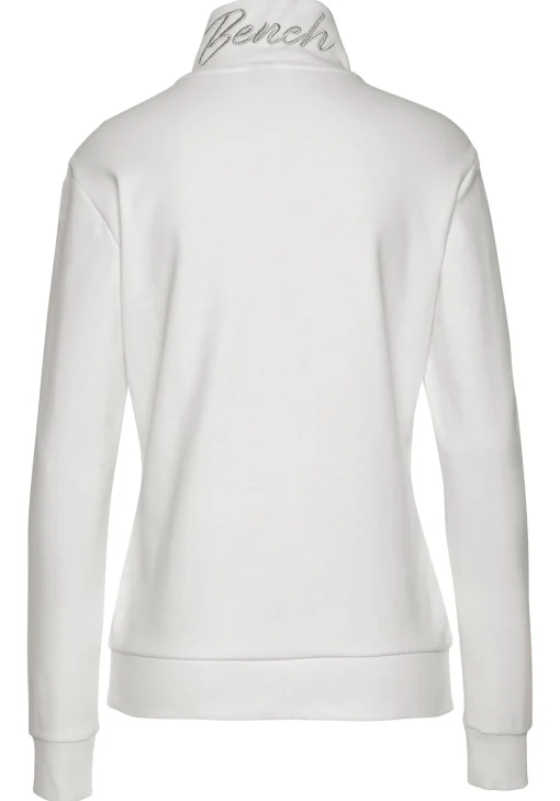 Sweatjacke