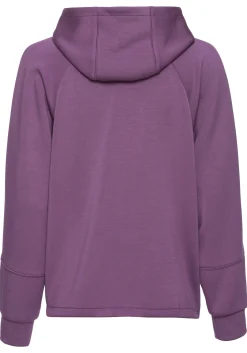 Sweatjacke