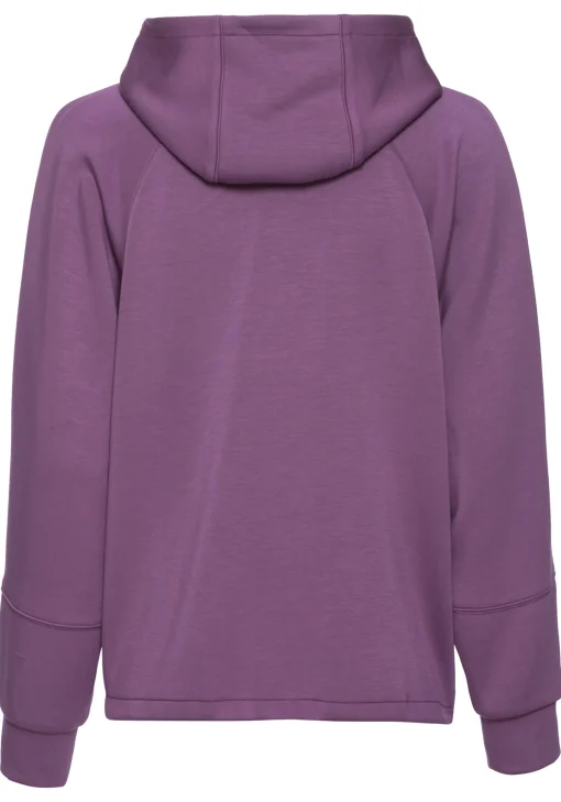 Sweatjacke