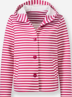 Sweatjacke