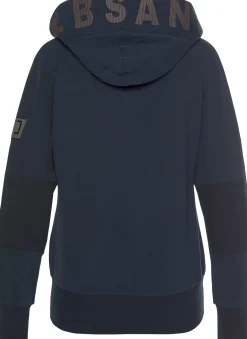 Sweatjacke