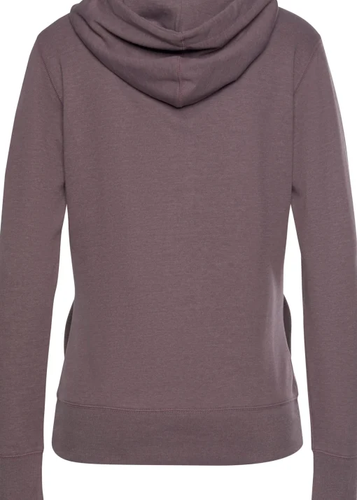 Sweatjacke