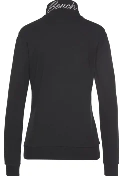 Sweatjacke