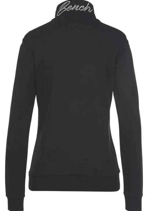 Sweatjacke