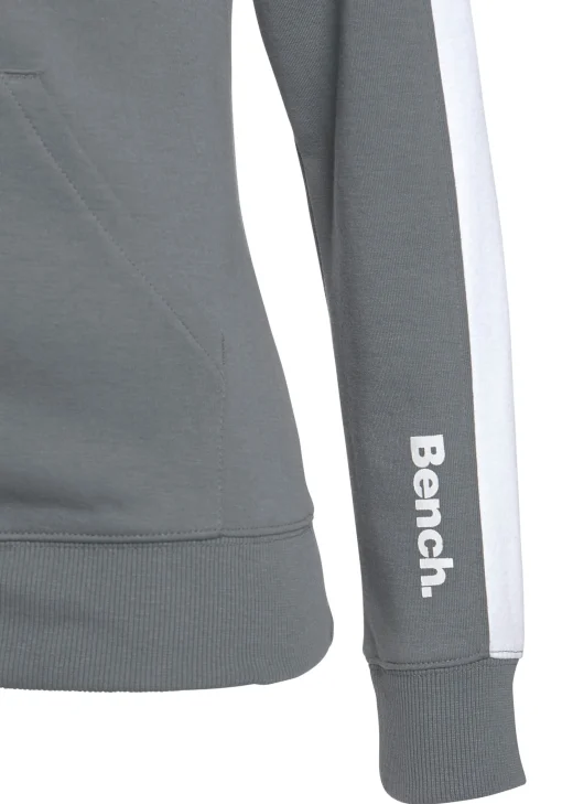 Sweatjacke