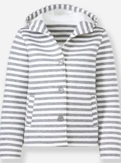 Sweatjacke