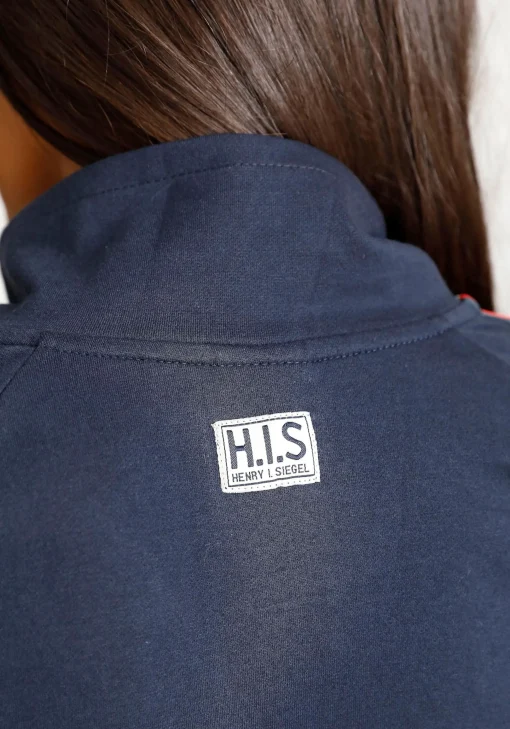 Sweatjacke