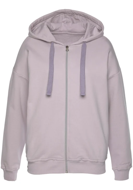 Sweatjacke