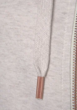 Sweatjacke