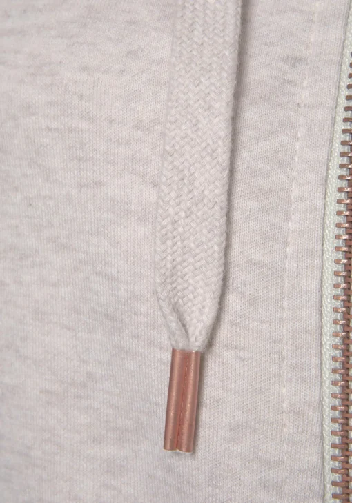 Sweatjacke