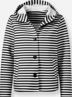 Sweatjacke