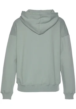 Sweatjacke