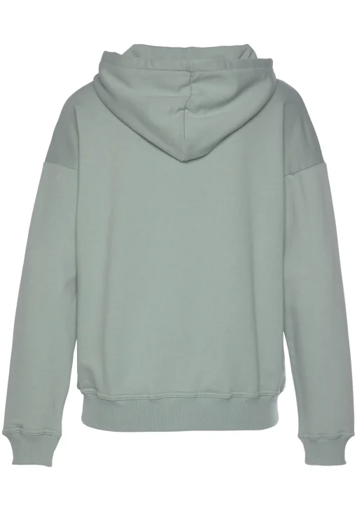 Sweatjacke