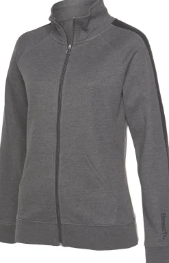 Sweatjacke