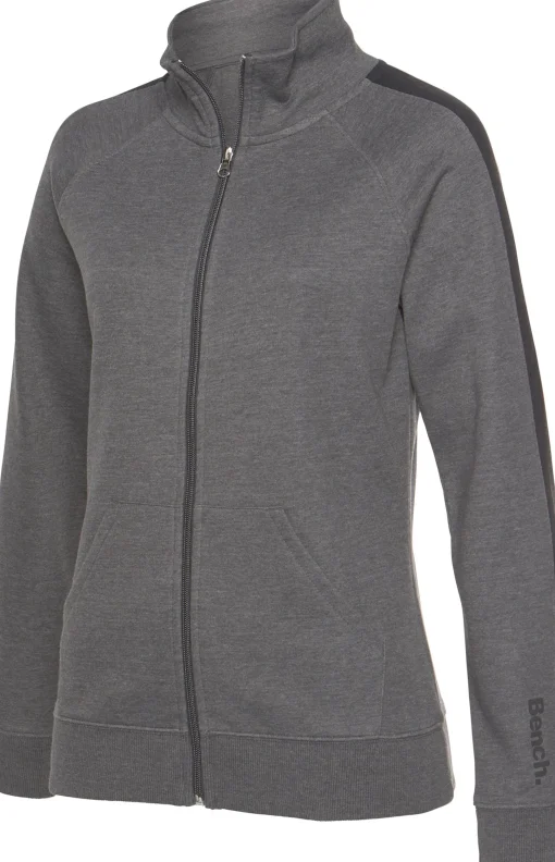 Sweatjacke