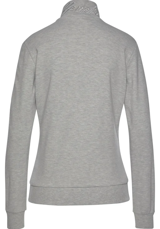 Sweatjacke