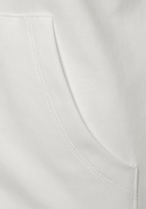 Sweatjacke