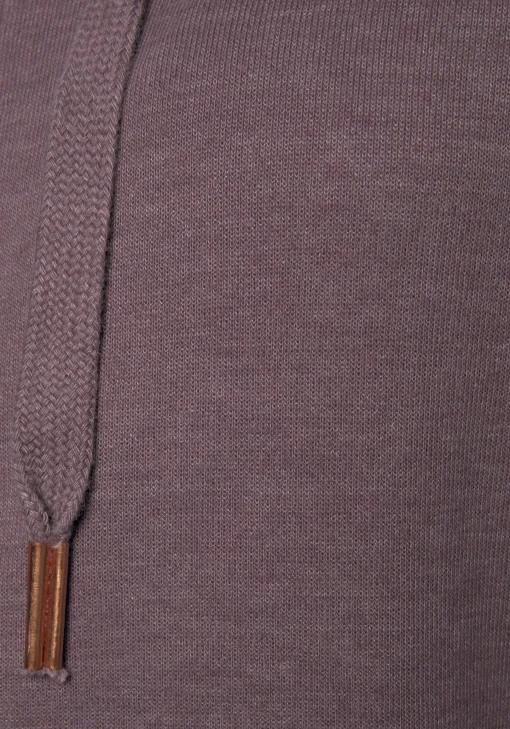 Sweatjacke