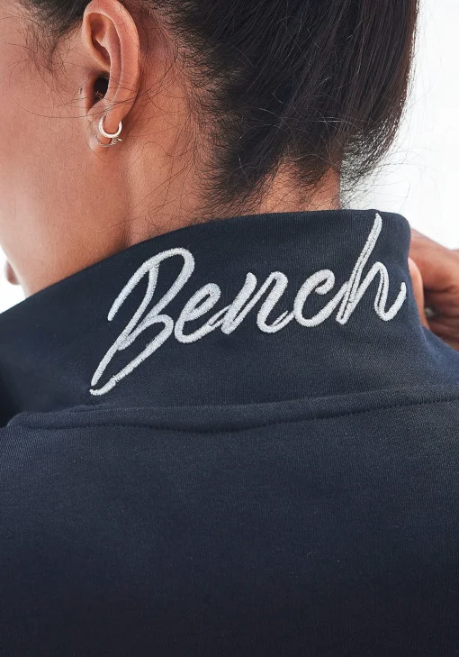 Sweatjacke