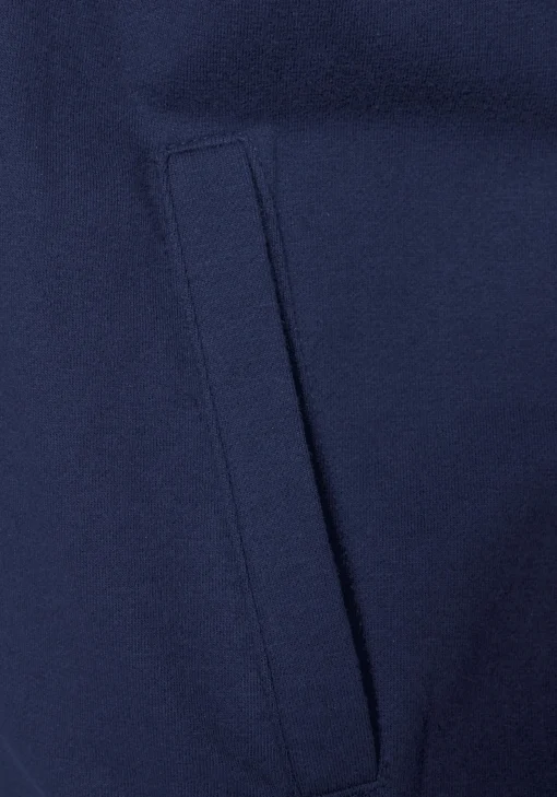 Sweatjacke