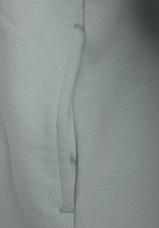 Sweatjacke
