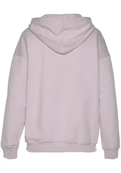 Sweatjacke